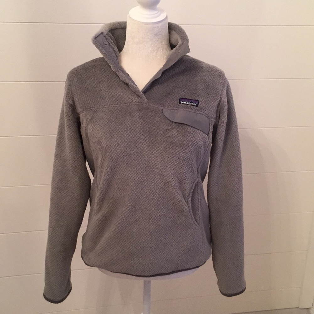 Patagonia Fleece